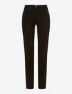 Brax Skinny, Slim schwarz