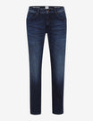 Brax Straight blau