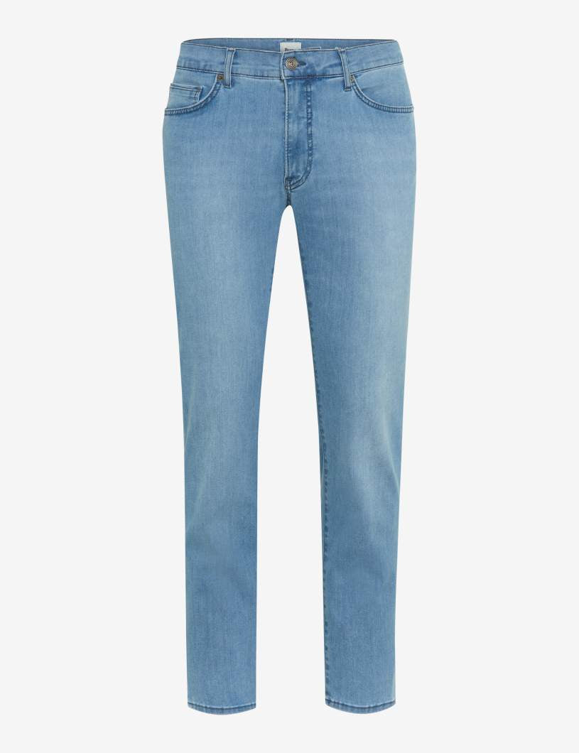 Brax Straight hellblau