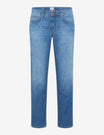Brax Jeans blau