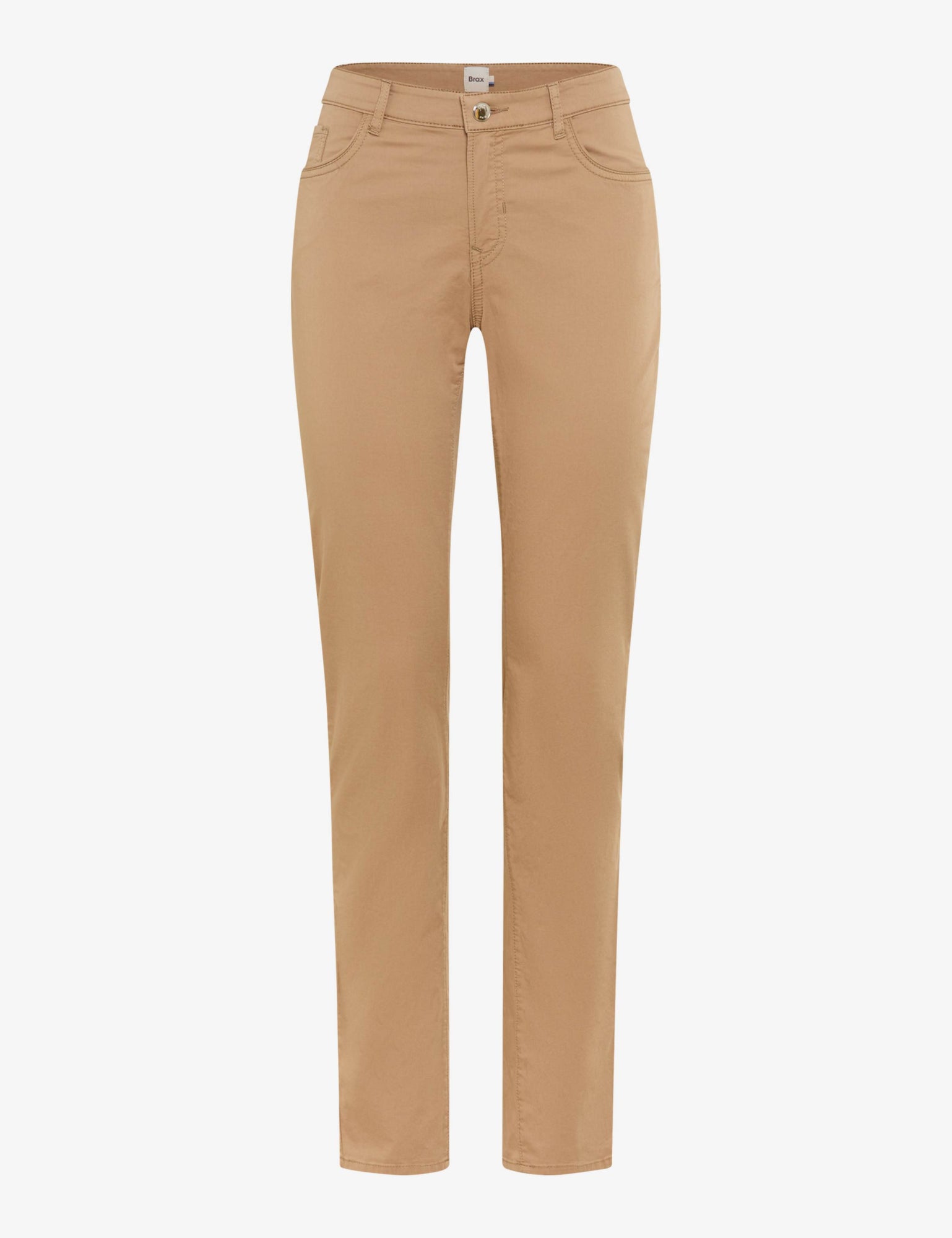 Brax Skinny, Slim braun