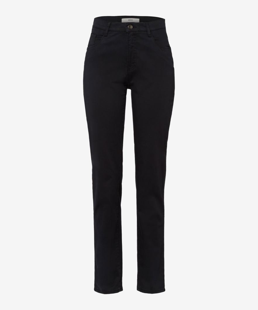 Brax Skinny, Slim dunkelblau