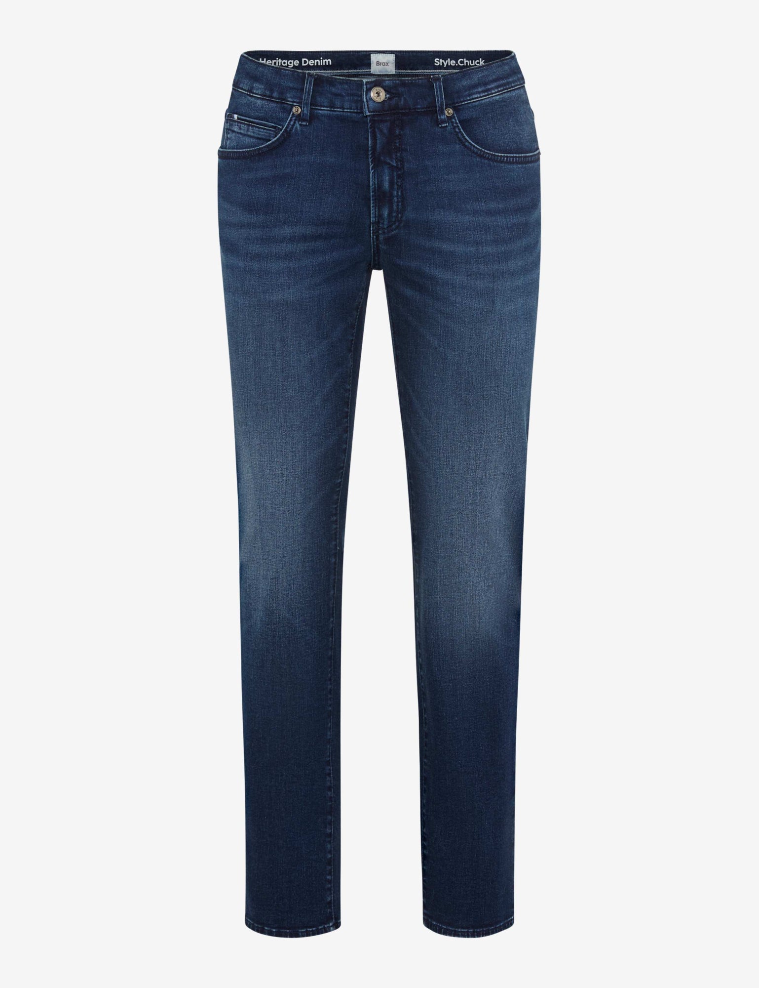 Brax Jeans blau