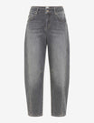 Brax Jeans grau
