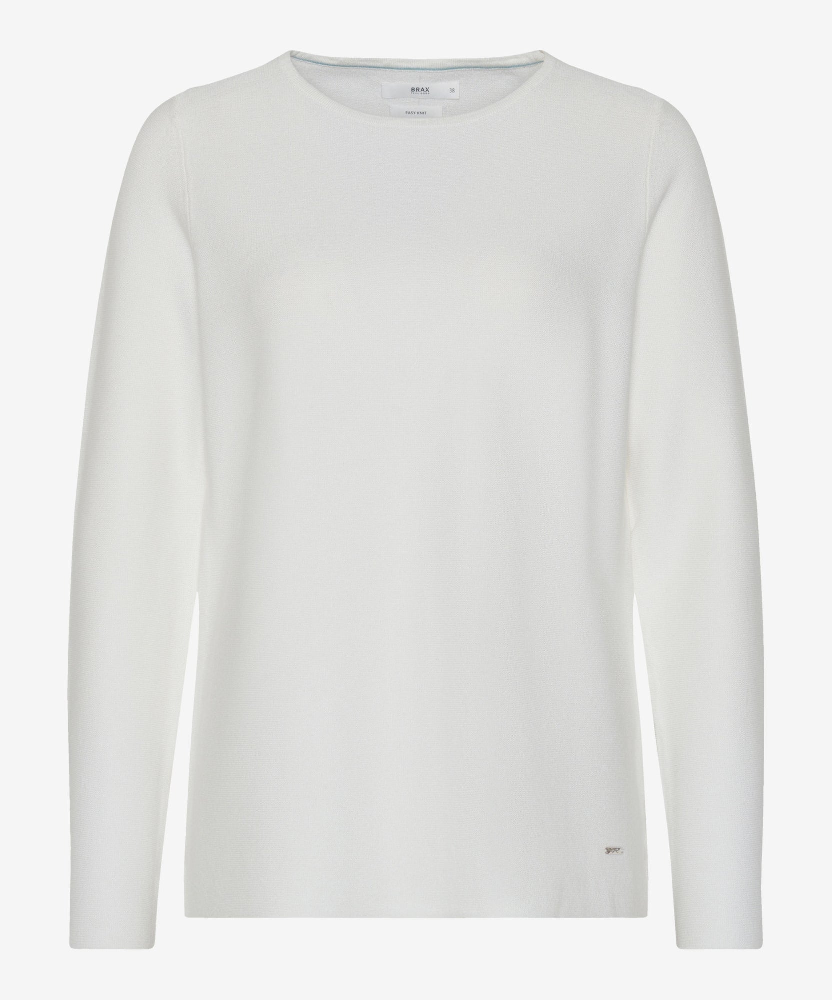 Brax Pullover weiß