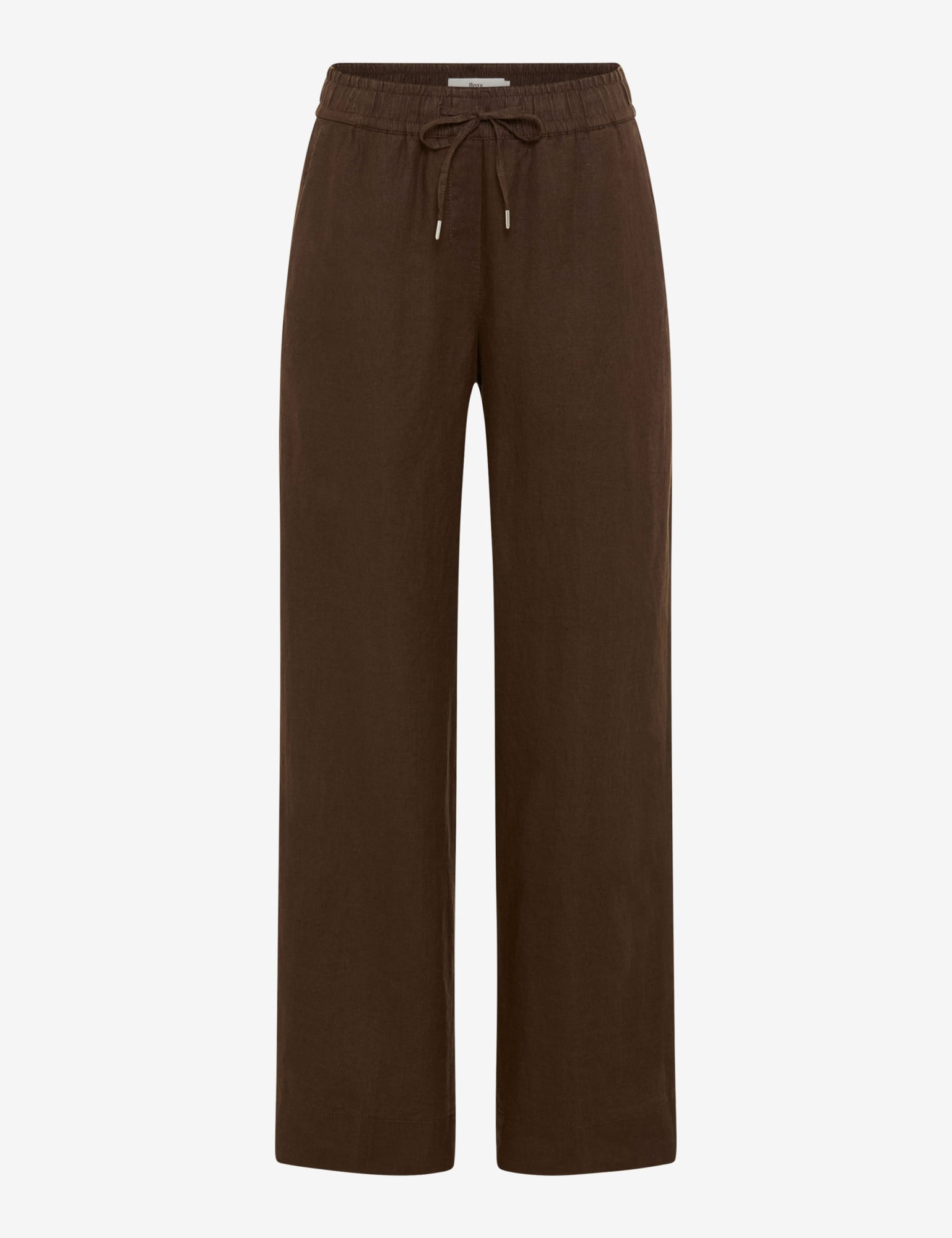 Brax Businesshosen braun