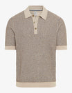 Brax Poloshirts beige