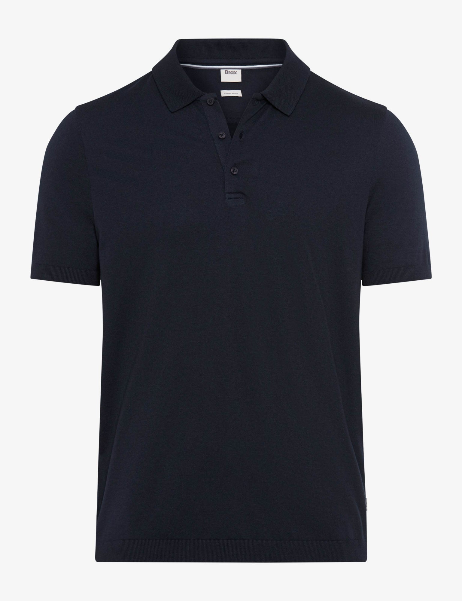 Brax Poloshirts dunkelblau