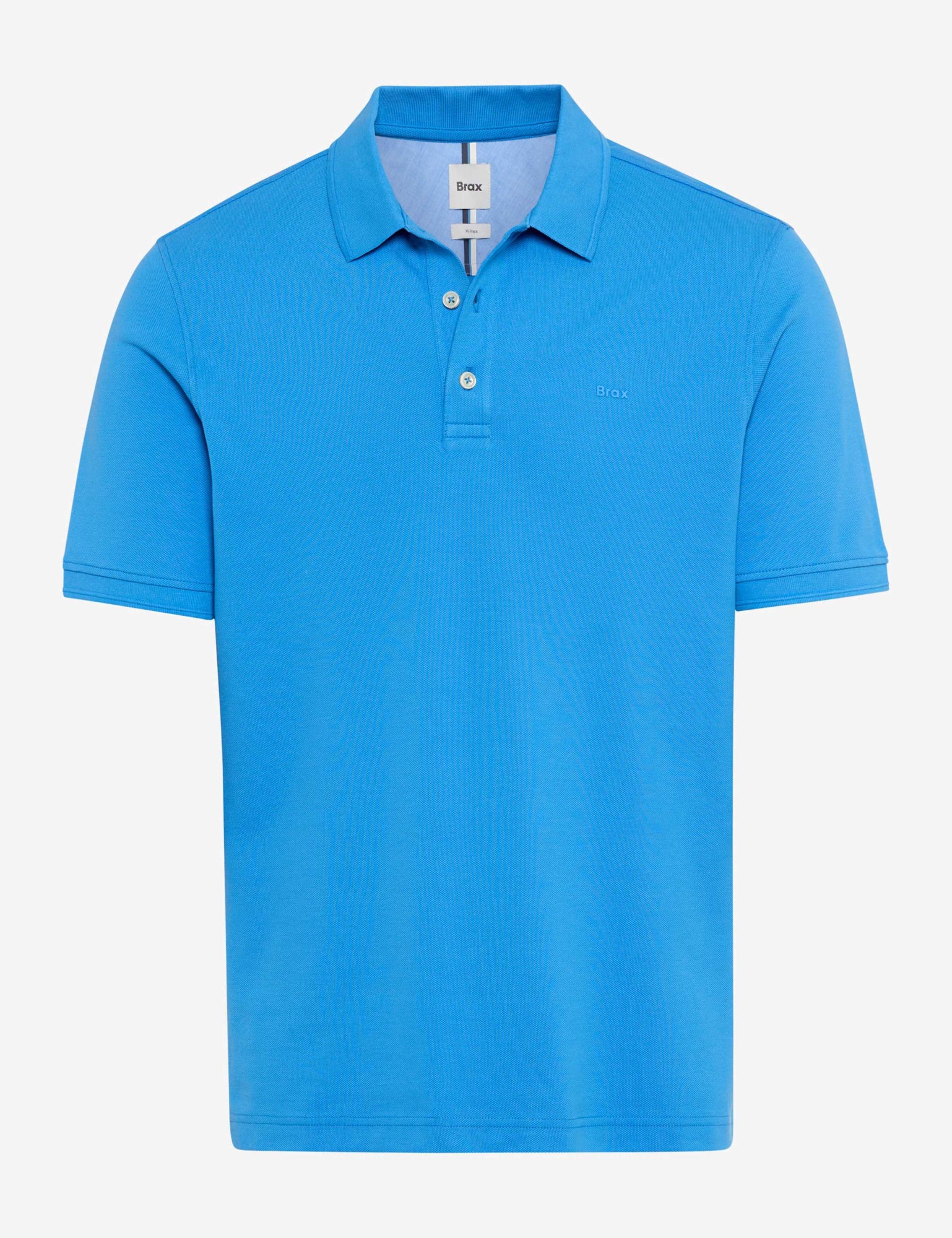 Brax Poloshirts blau