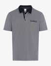 Brax Poloshirts blau