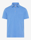 Brax Poloshirts blau