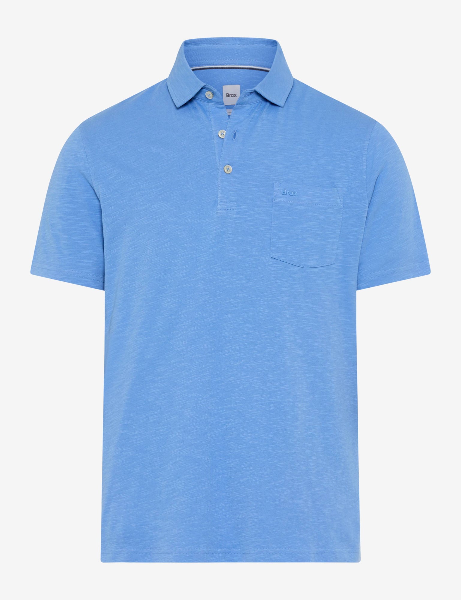 Brax Poloshirts blau