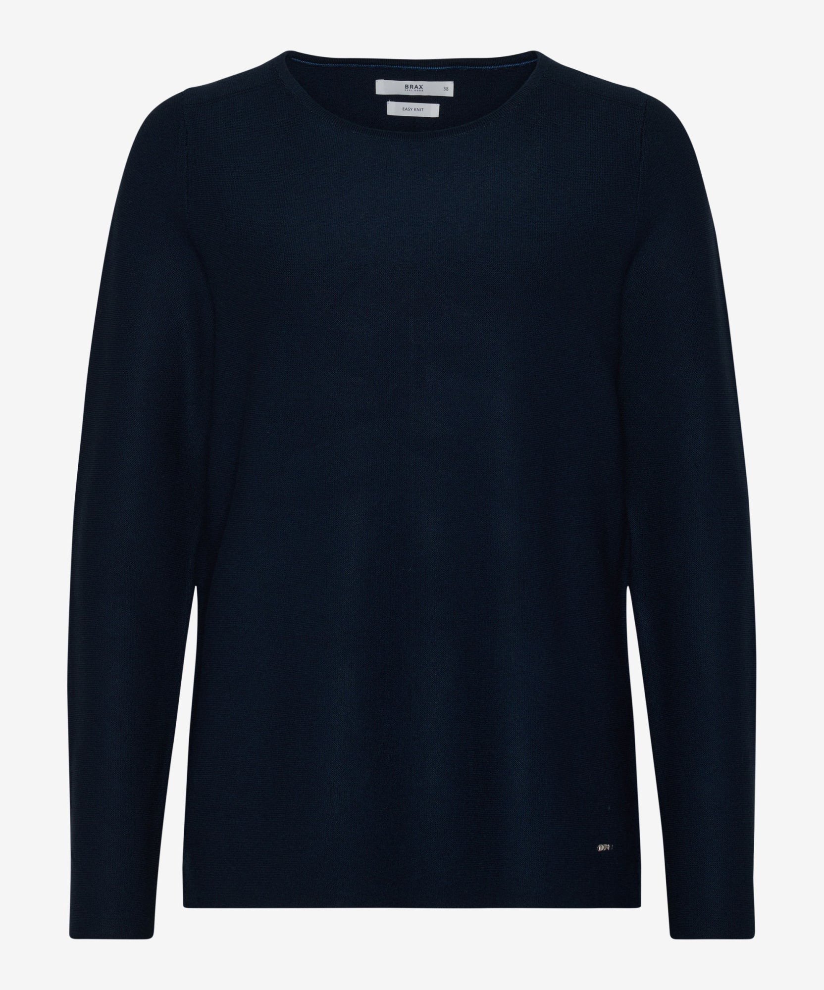 Brax Pullover dunkelblau