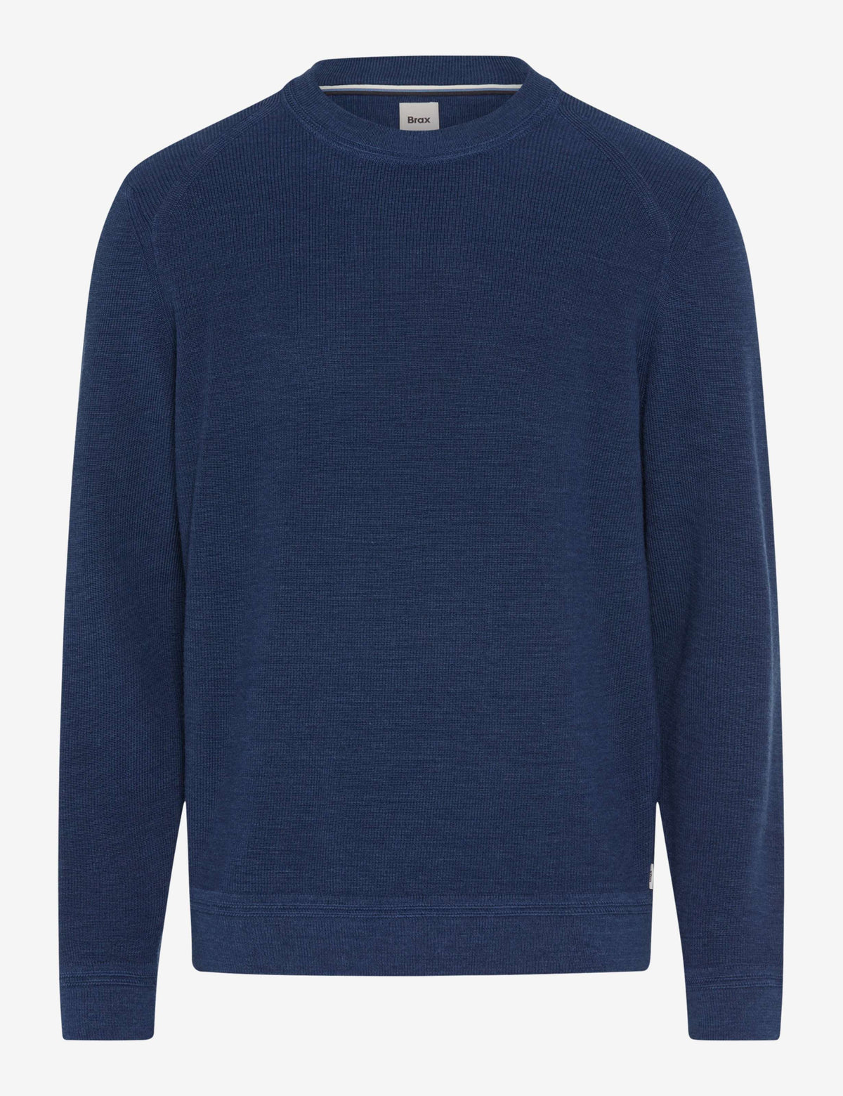 Brax Pullover dunkelblau
