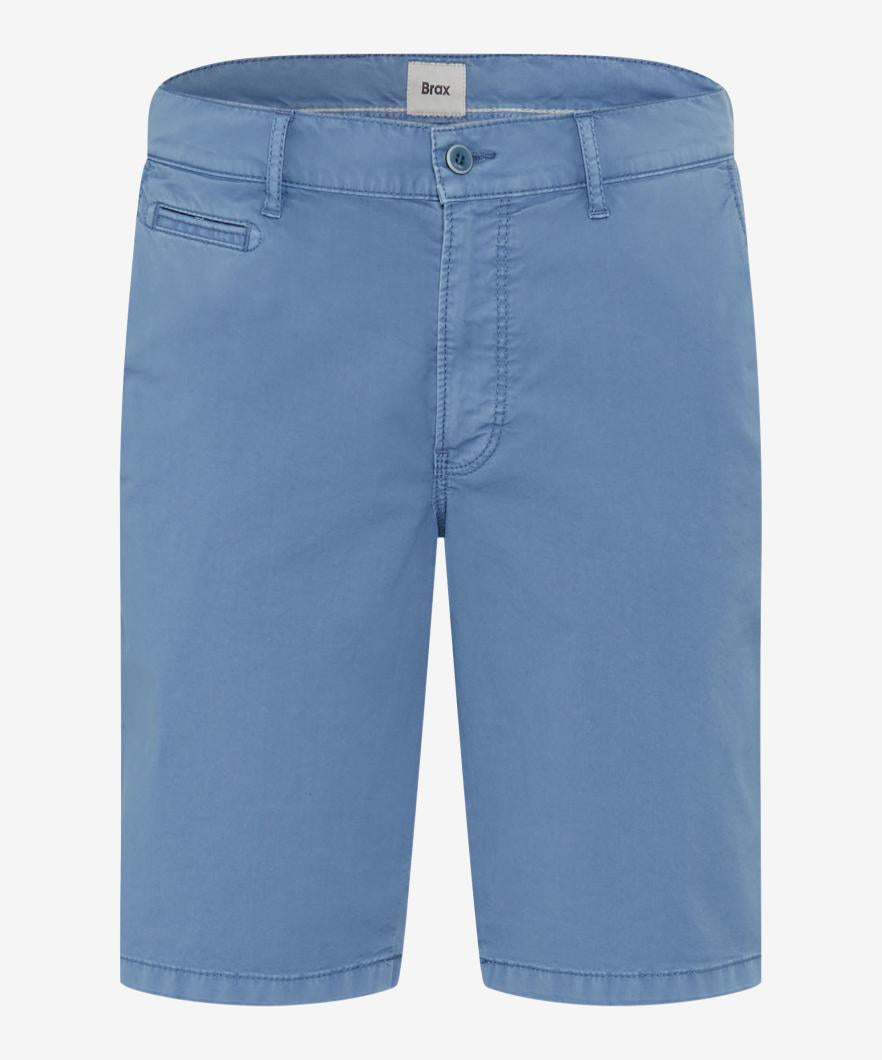 Brax Shorts blau