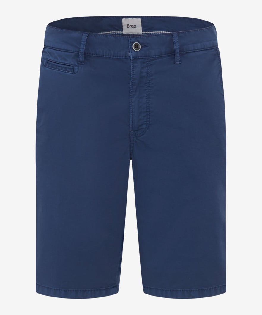 Brax Shorts dunkelblau