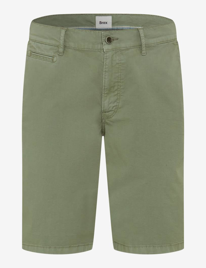Brax Shorts  grün