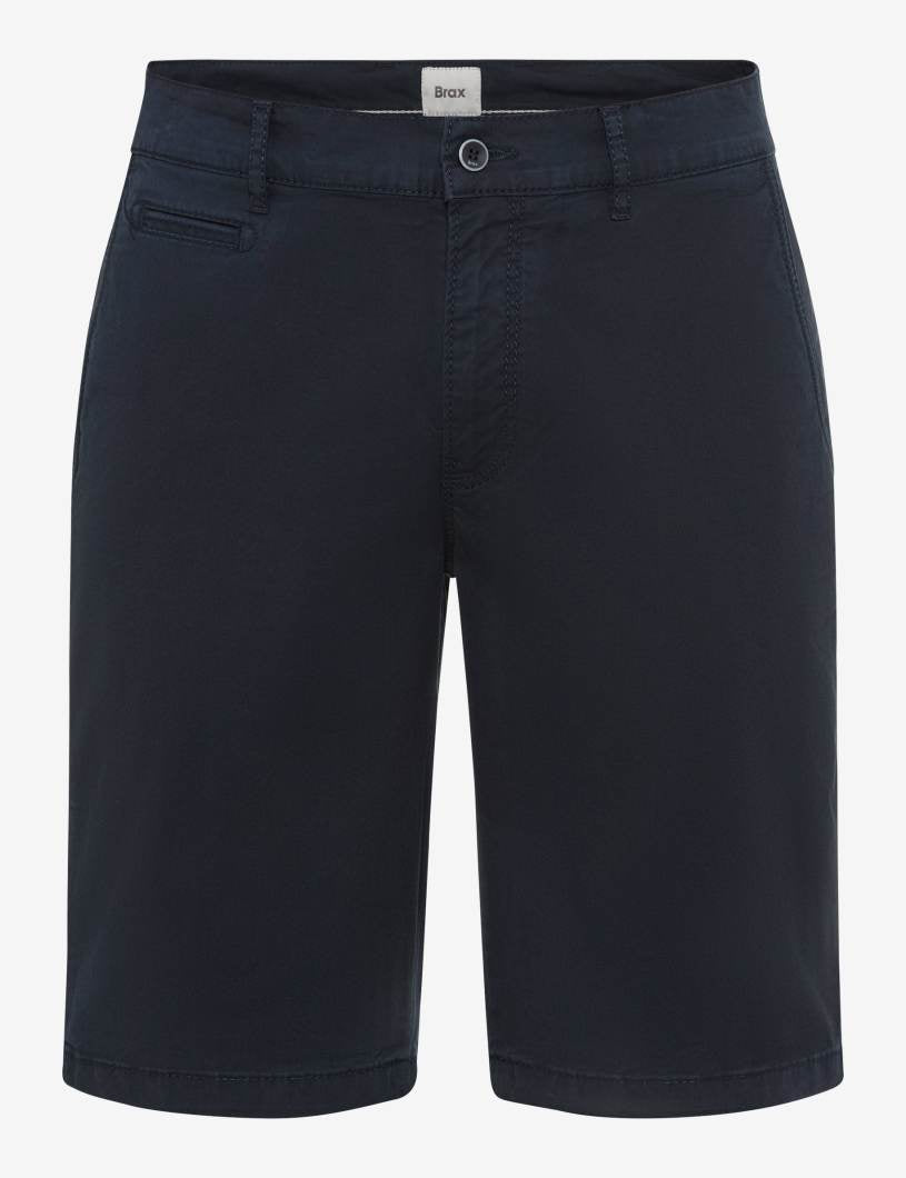 Brax Shorts  dunkelblau