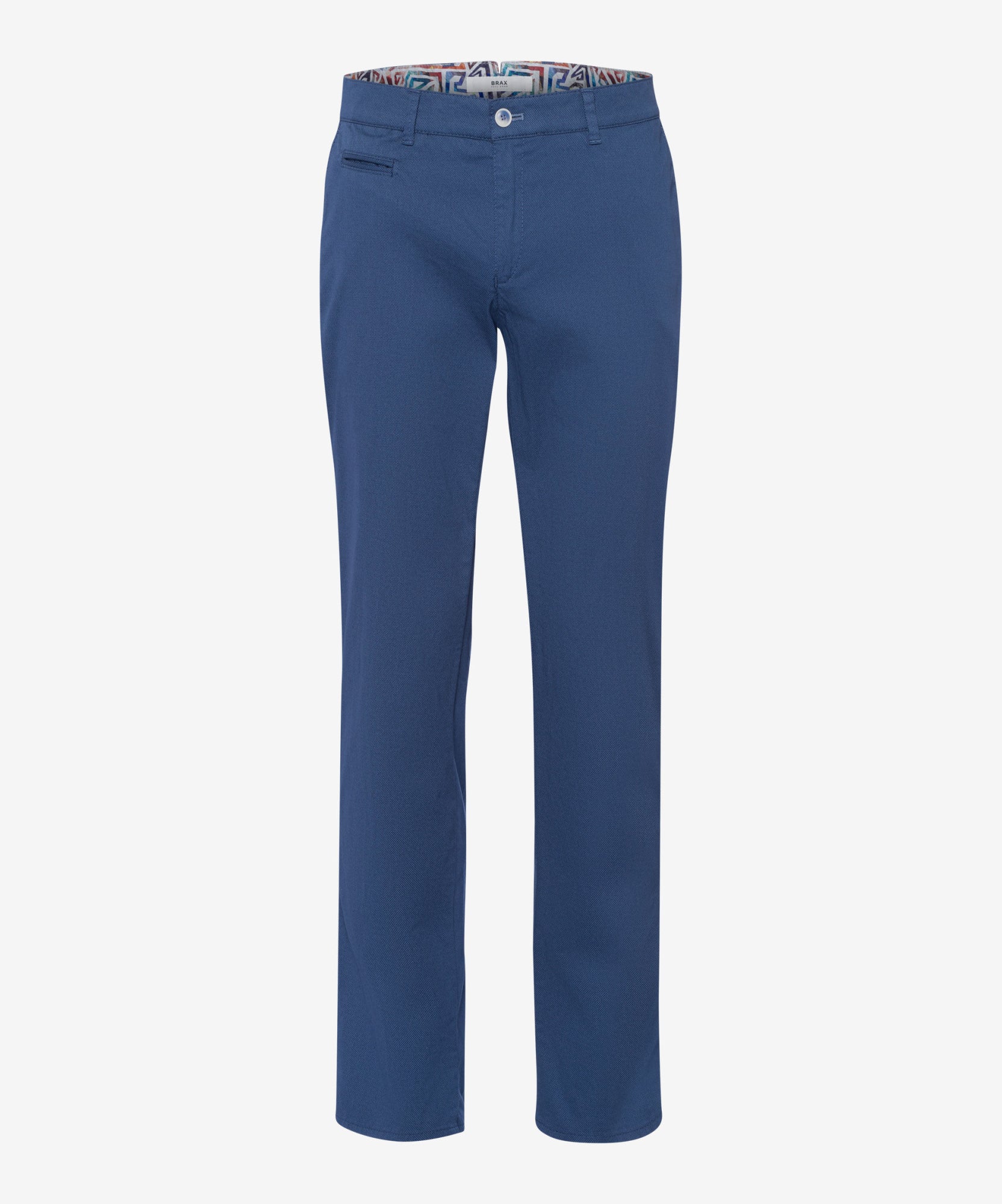Brax Chinos dunkelblau
