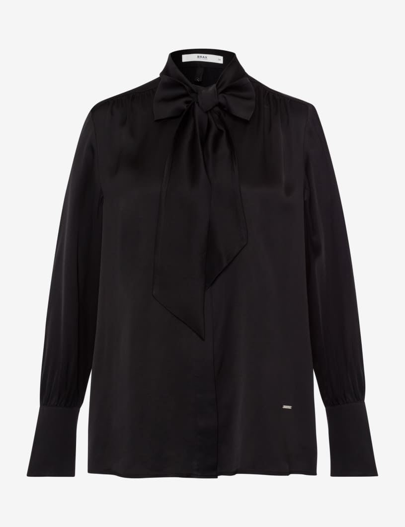 Brax Blusen schwarz
