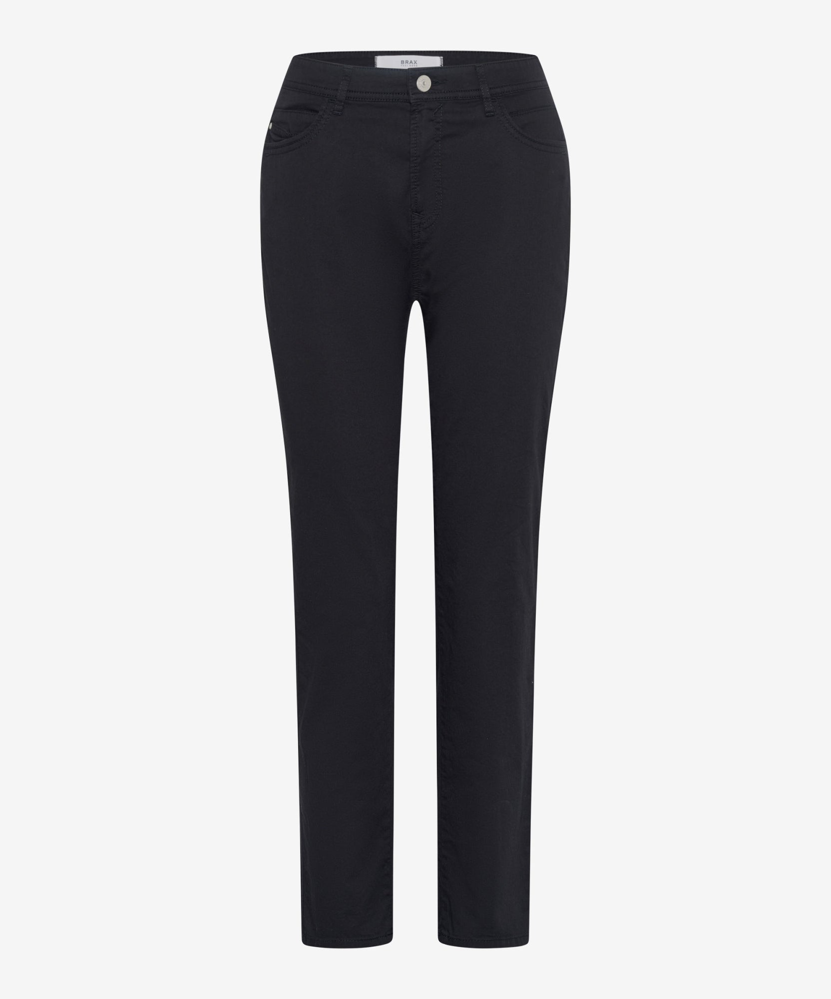 Brax Straight schwarz