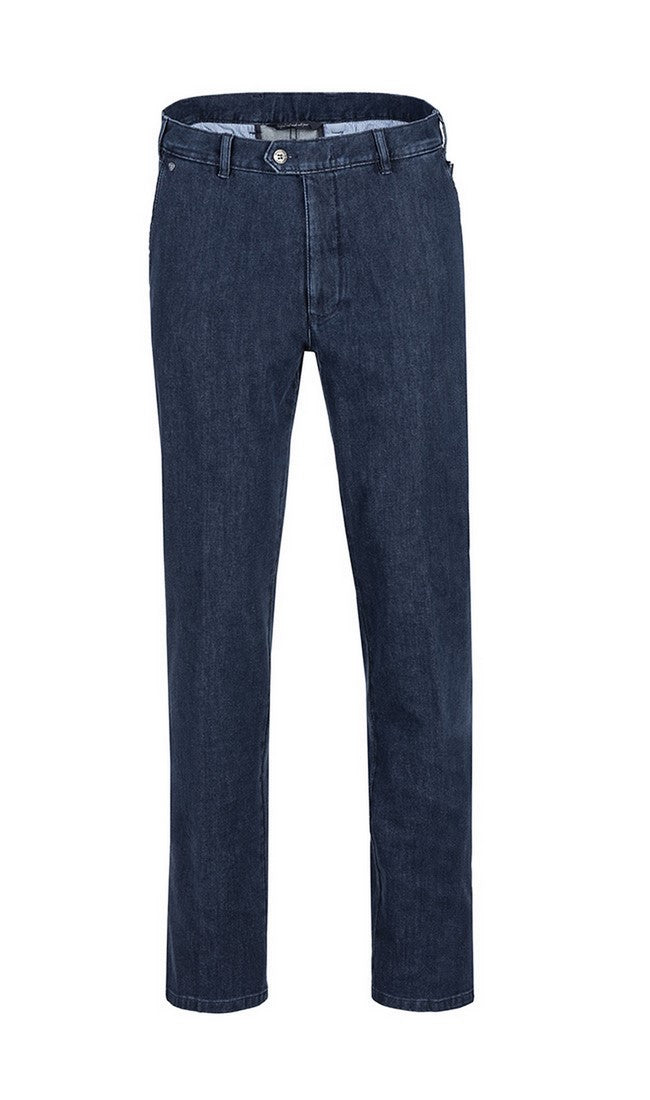 Brühl Jeans blau