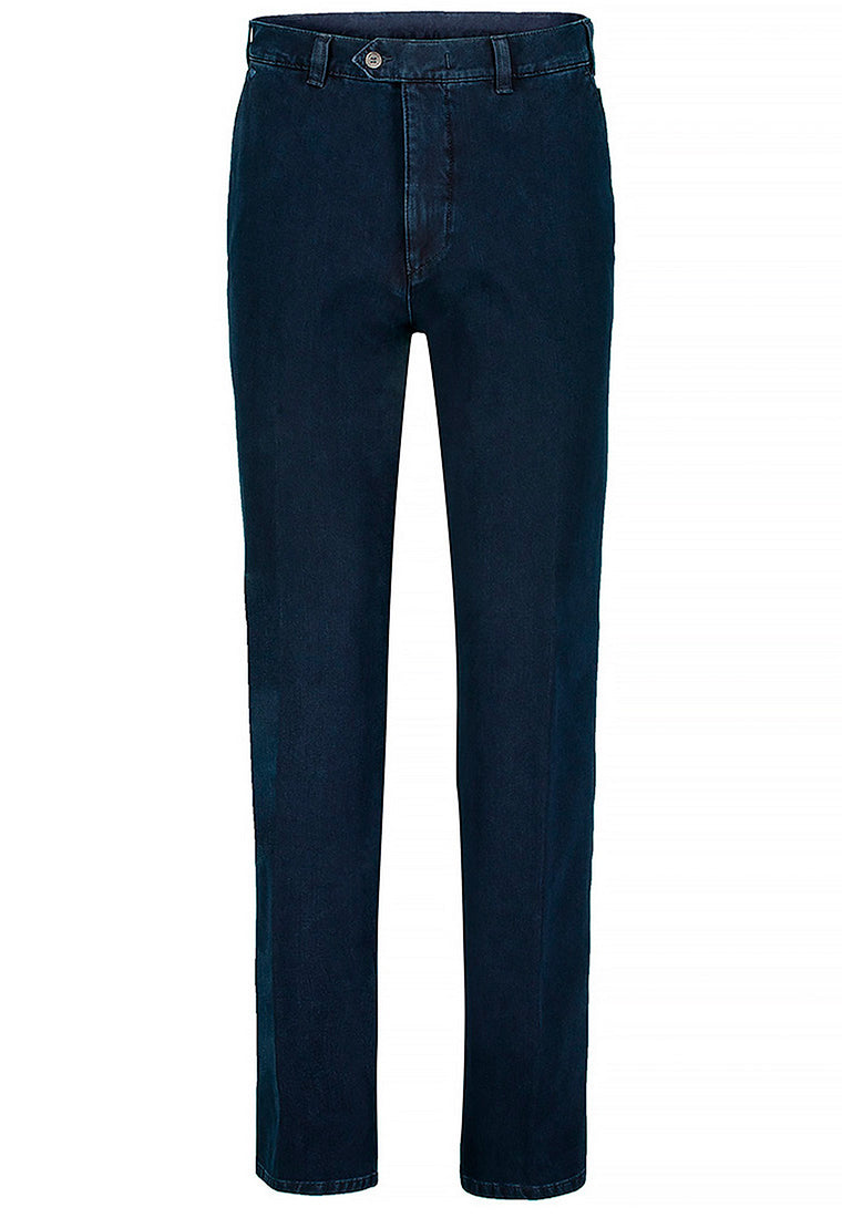 Brühl Jeans schwarz