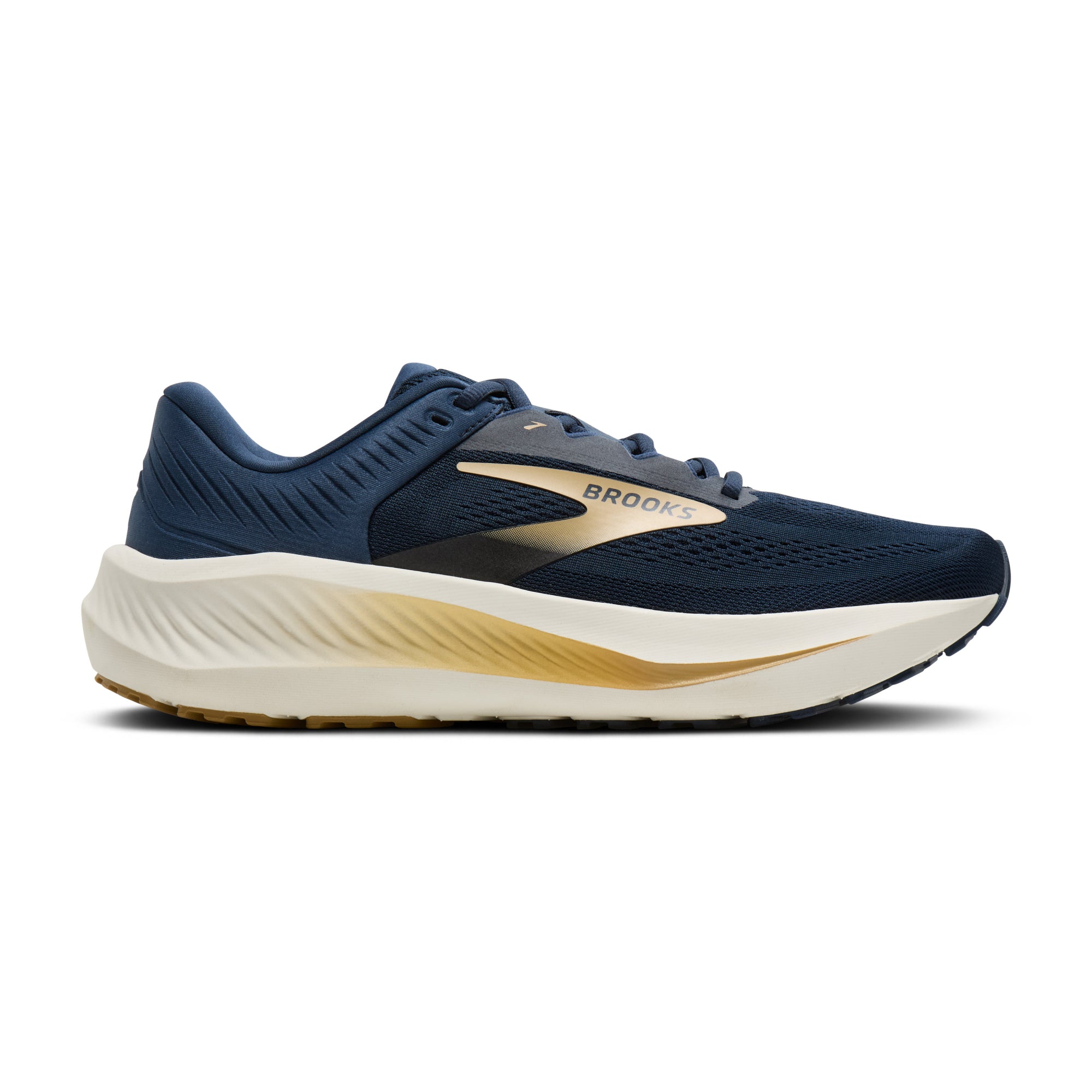 Brooks Sportschuhe dunkelblau