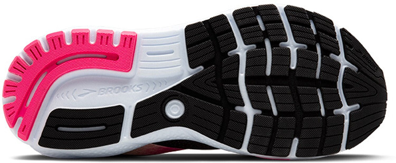 Brooks Sportschuhe  schwarz