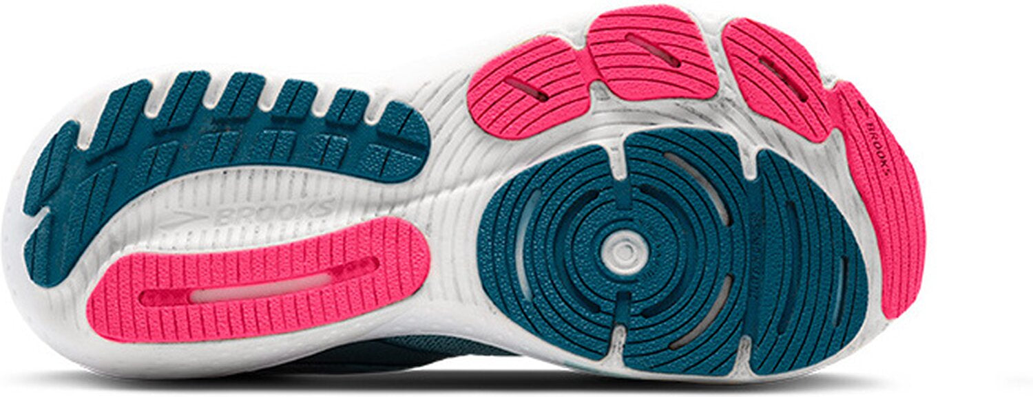 Brooks Sportschuhe  hellblau