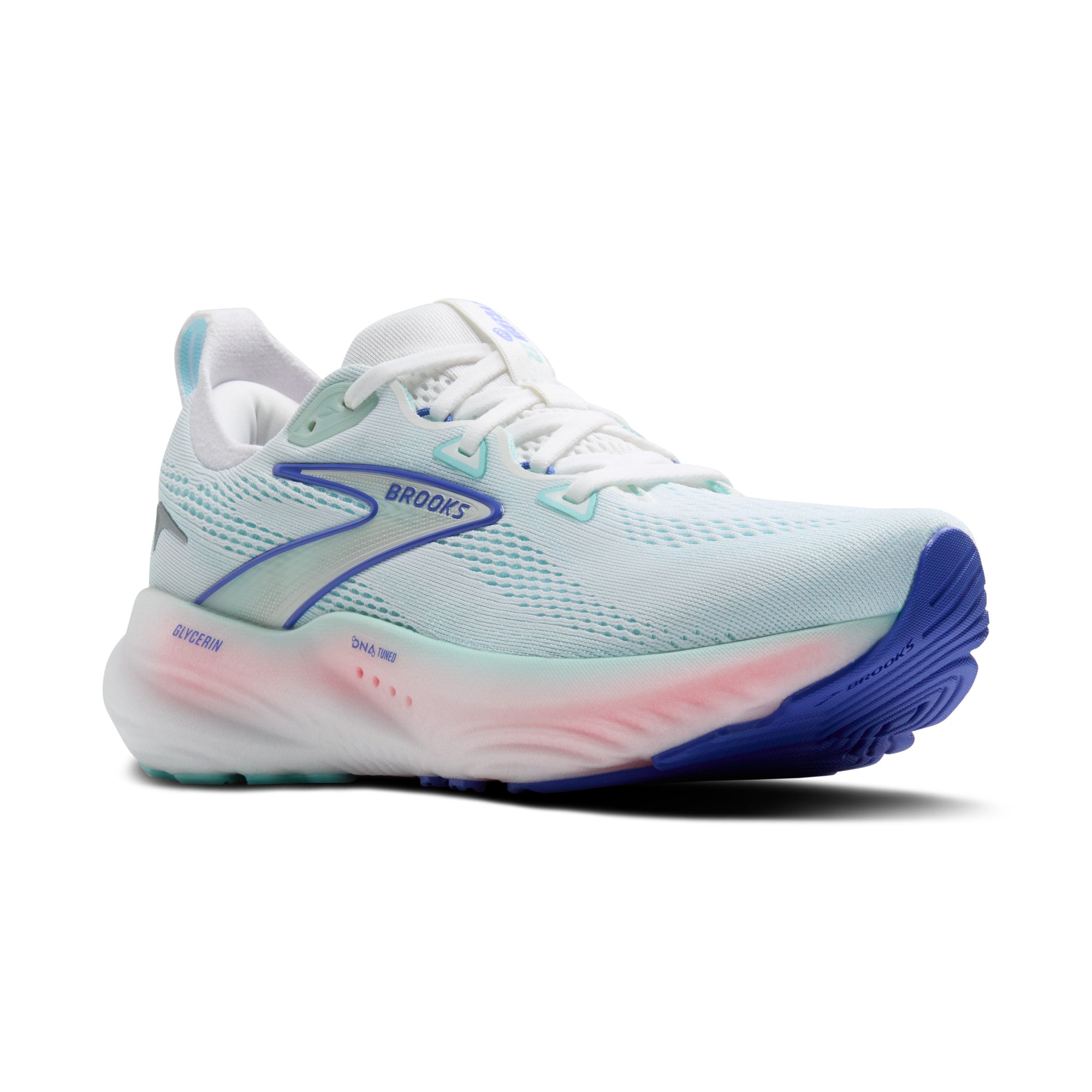 Brooks Sportschuhe weiß