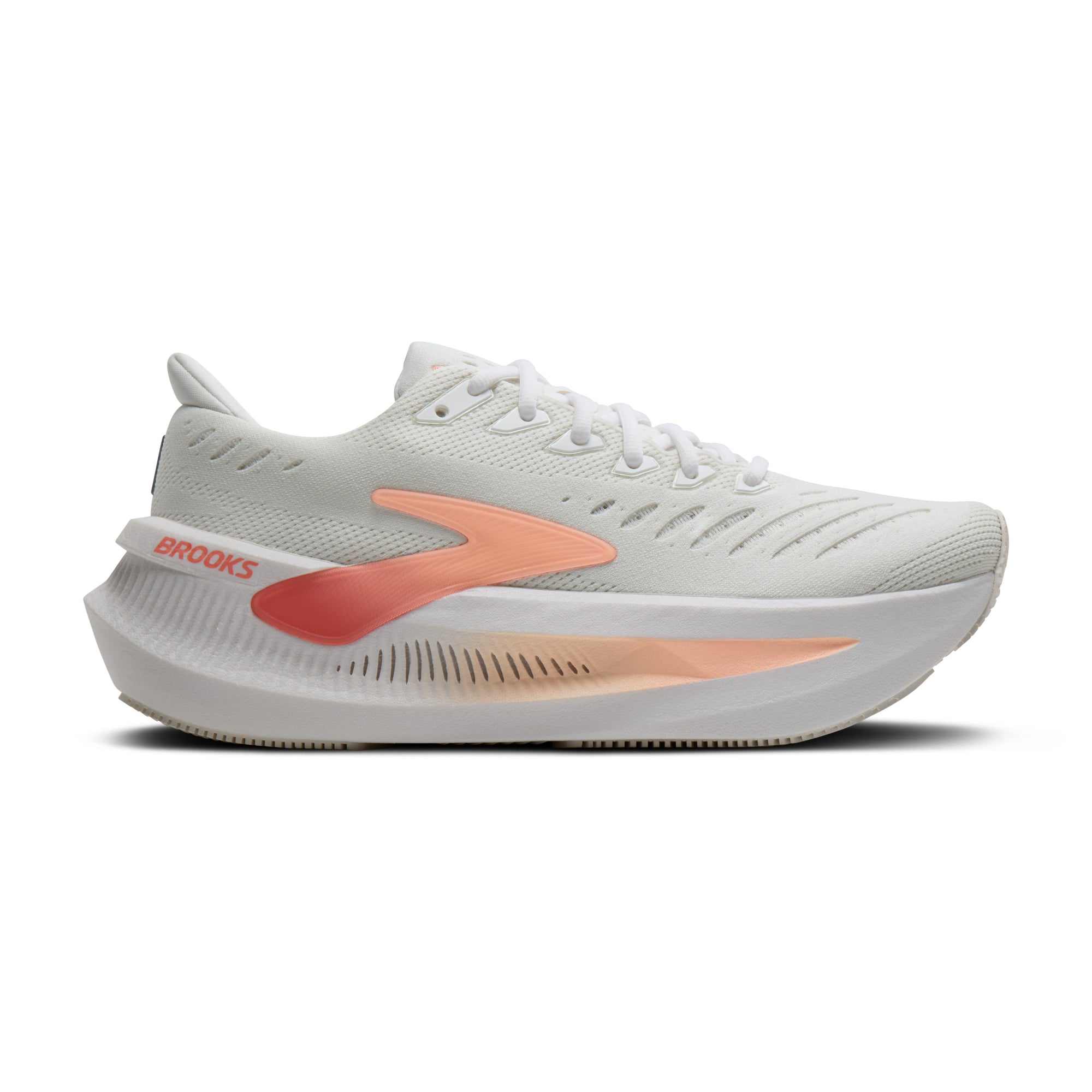 Brooks Sportschuhe weiß