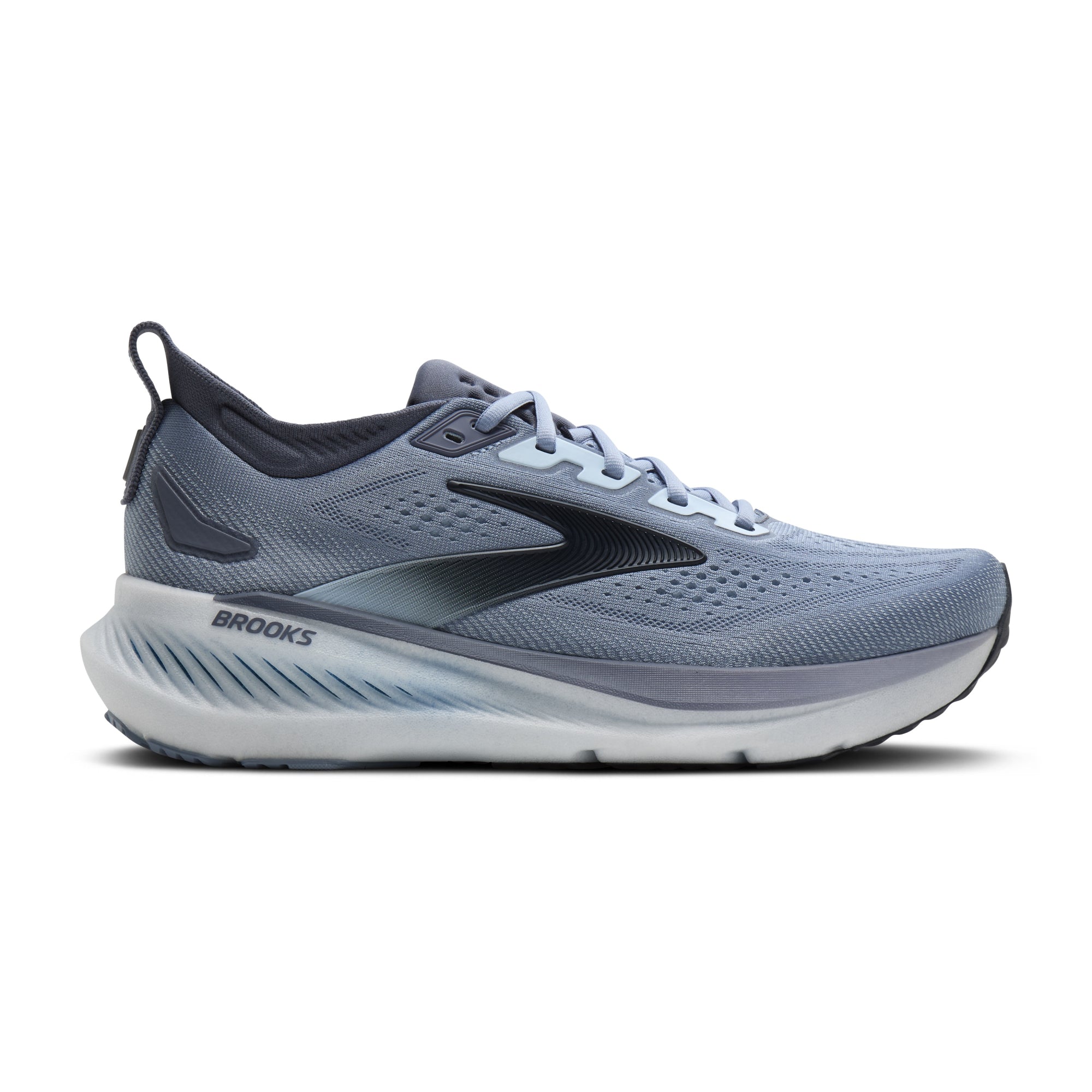 Brooks Sportschuhe blau