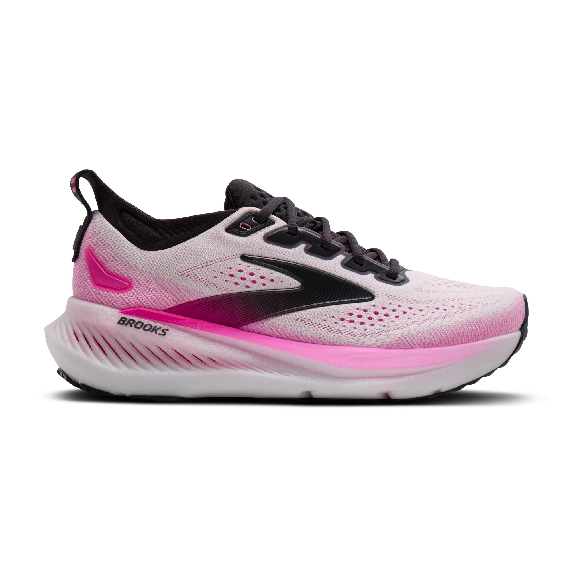 Brooks Sportschuhe pink