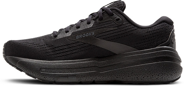 Brooks Sportschuhe  schwarz