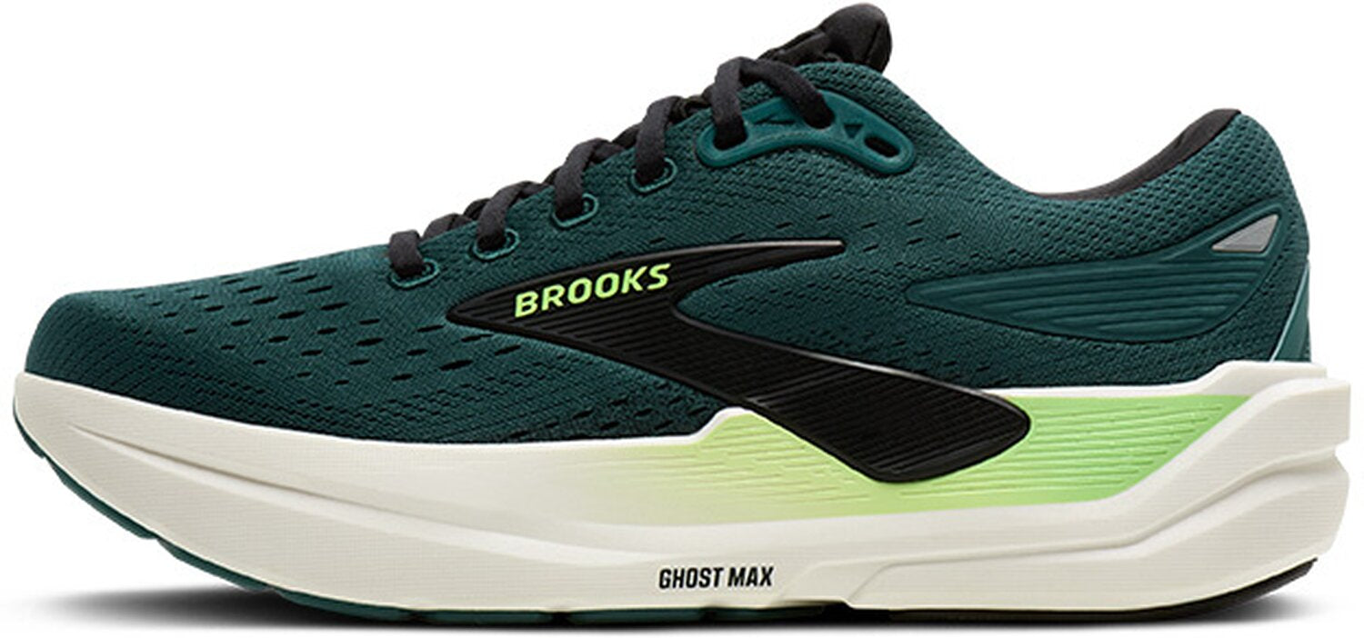 Brooks Sportschuhe grün