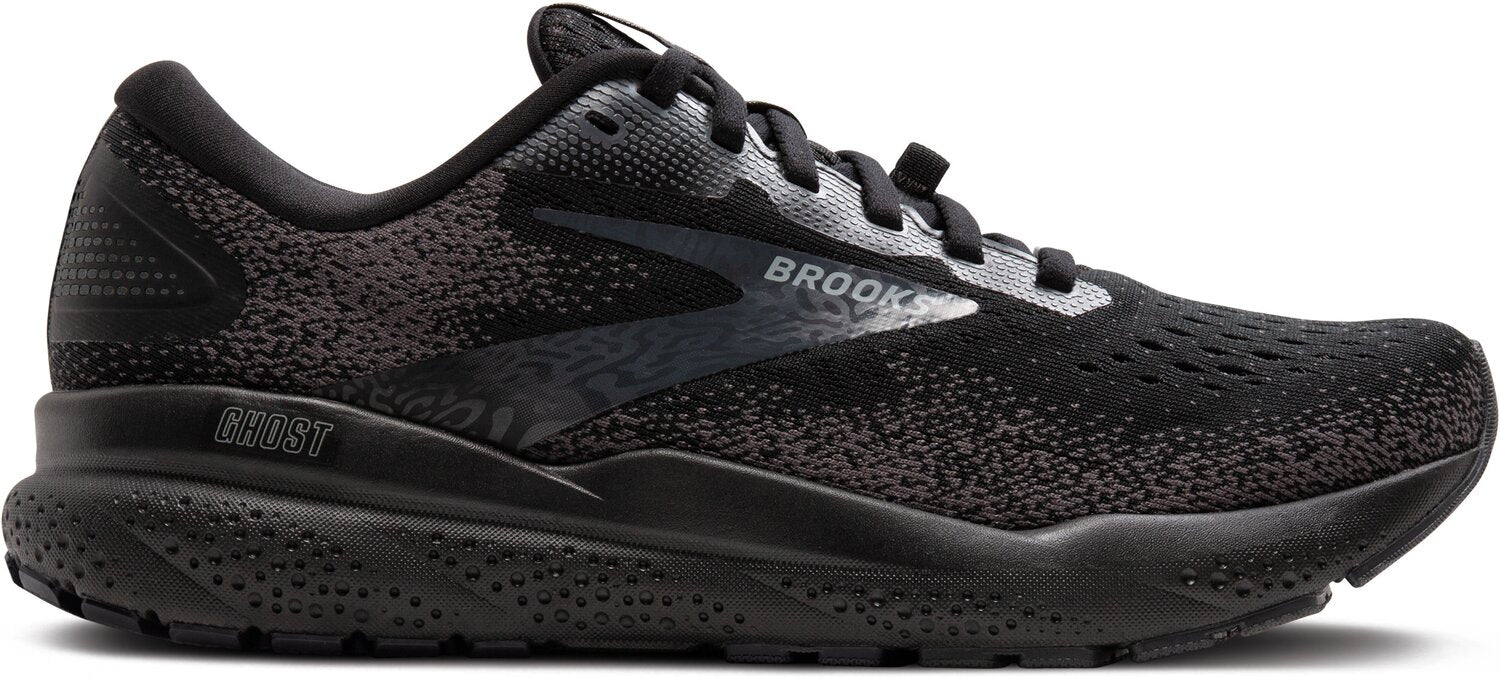 Brooks Sportschuhe  schwarz