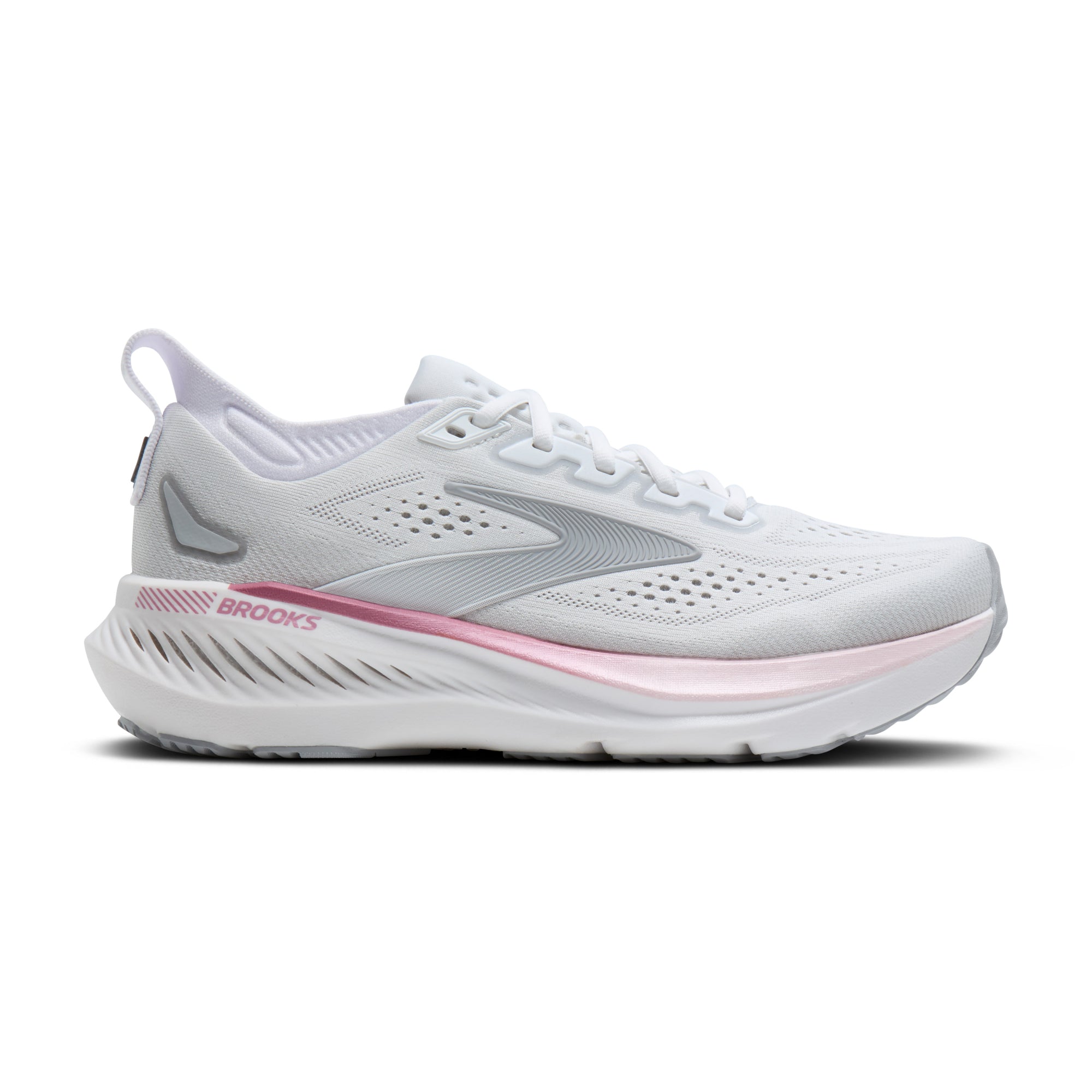 Brooks Sportschuhe weiß