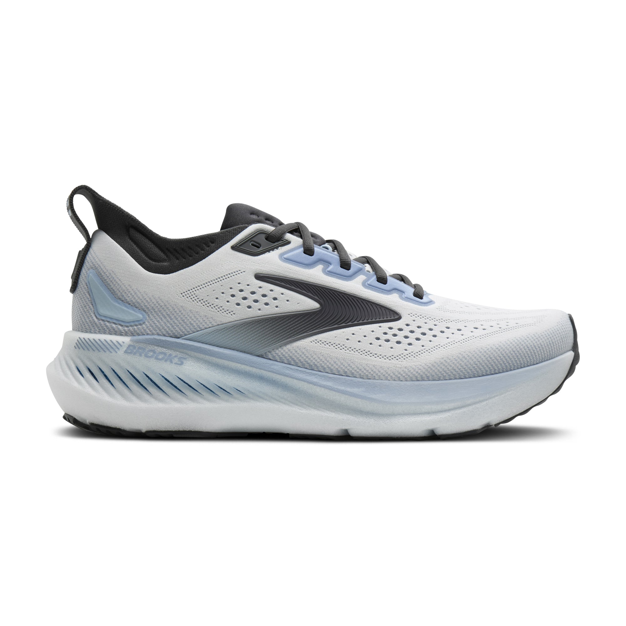Brooks Sportschuhe weiß