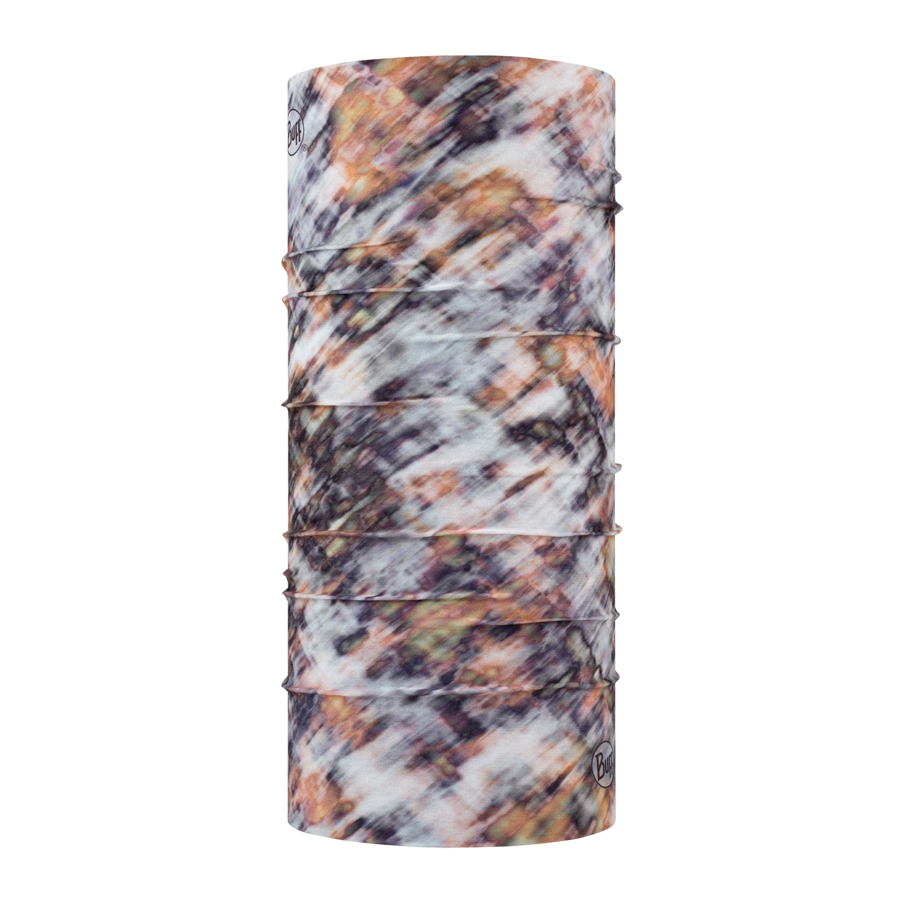Buff Schals bunt
