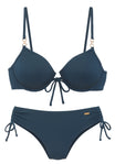 Buffalo Bikinis petrol