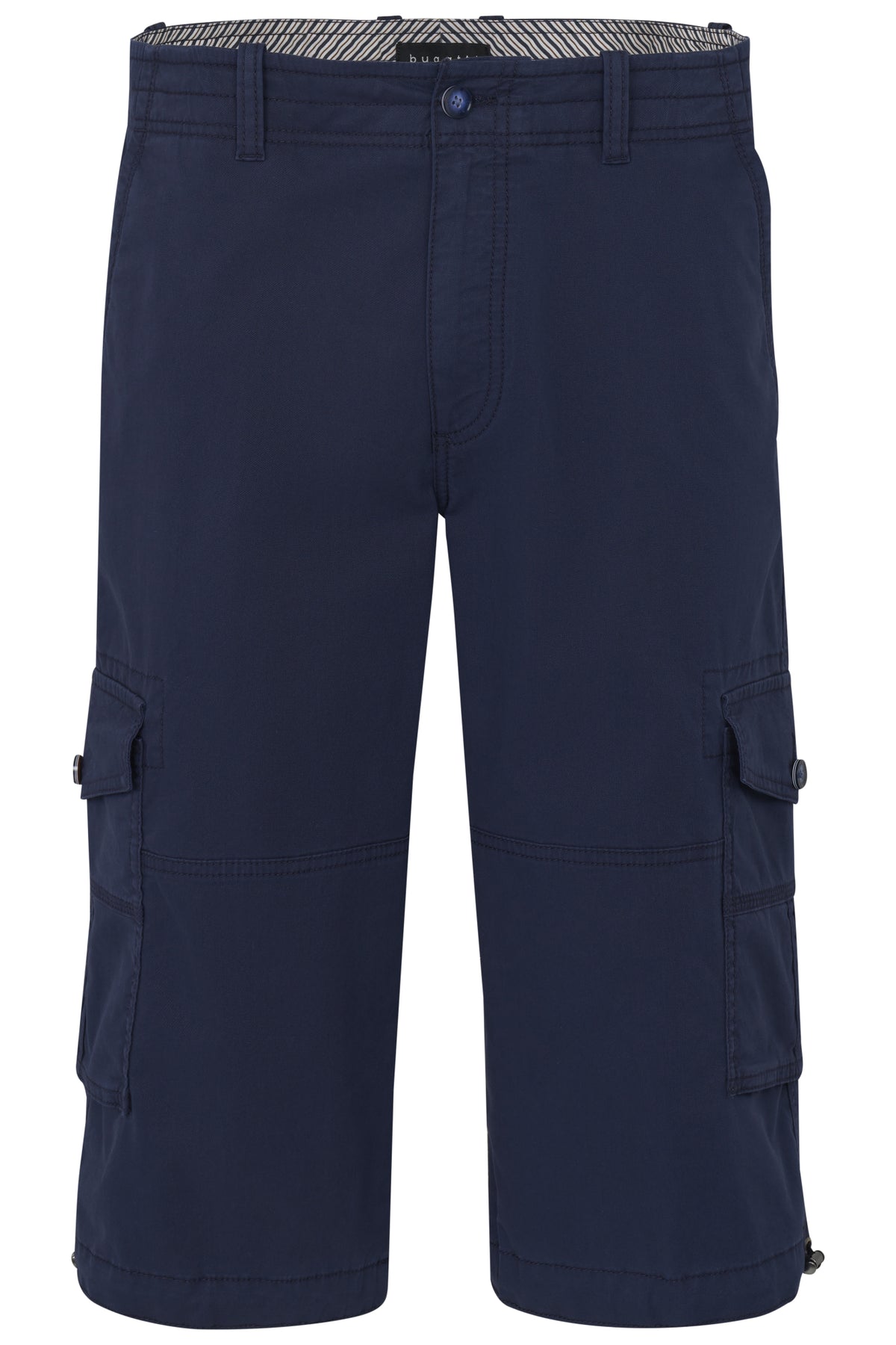 Bugatti Shorts dunkelblau