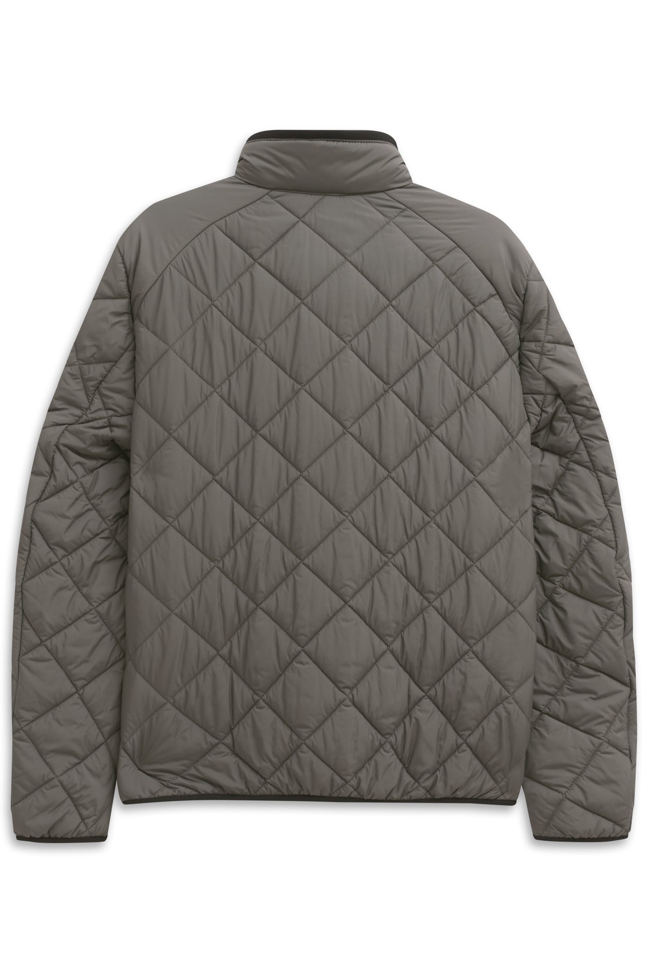 Bugatti Leichte Jacken grau