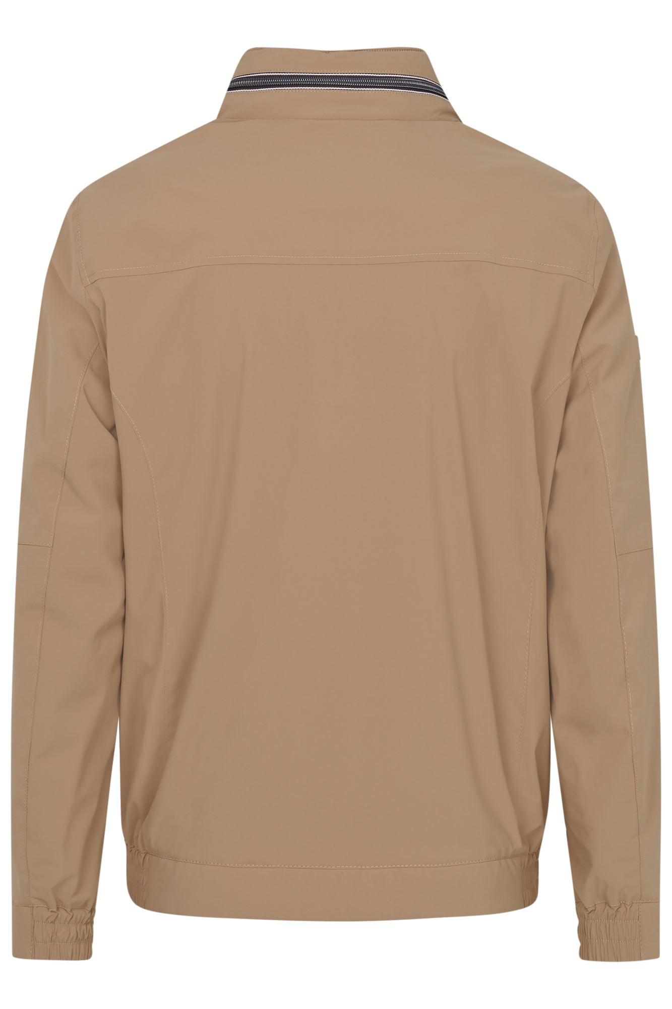 Bugatti Leichte Jacken taupe