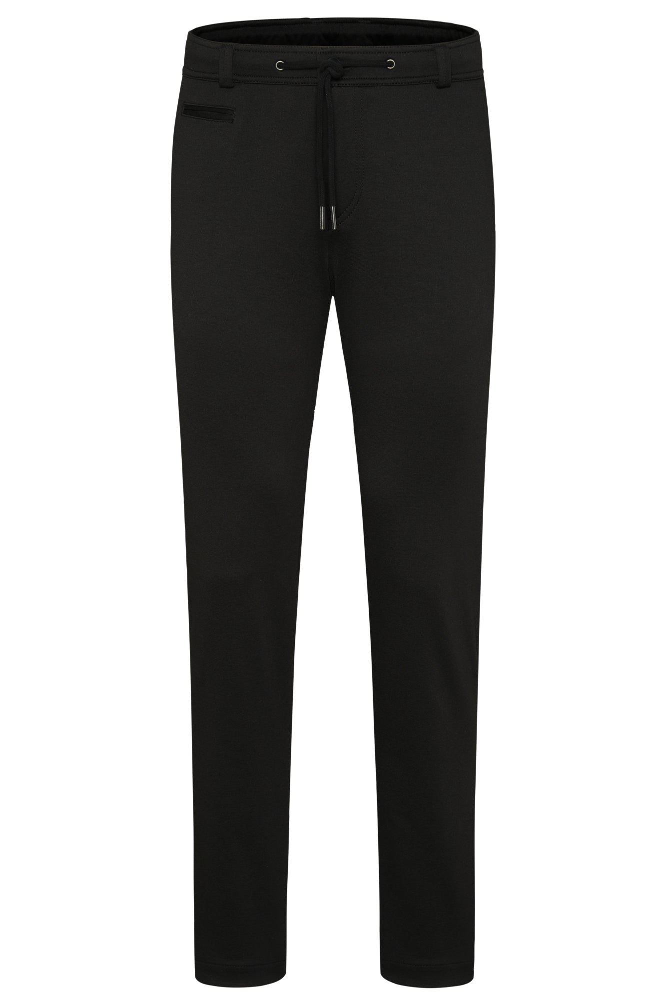 Bugatti Hosen schwarz