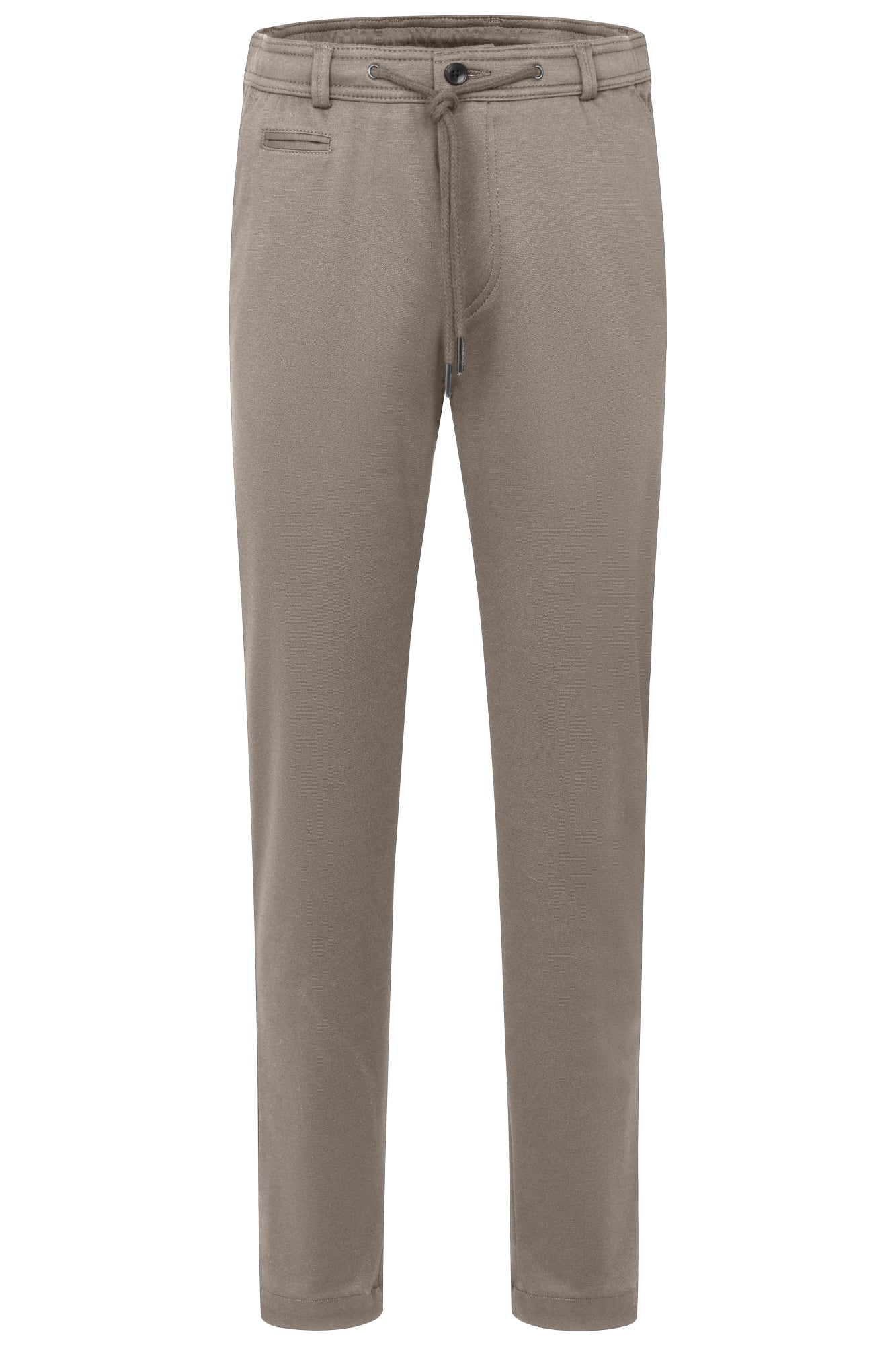 Bugatti Hosen beige