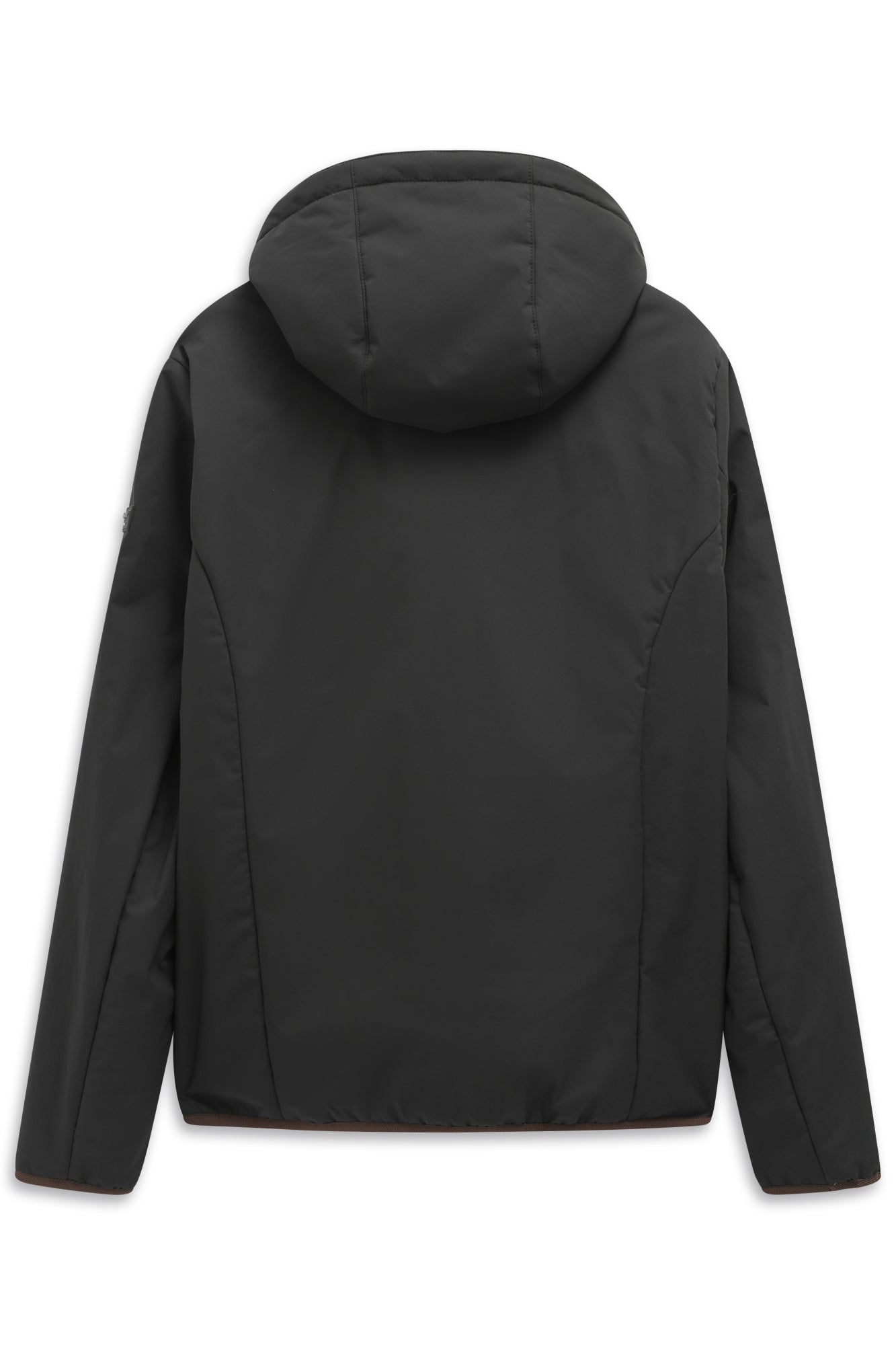 Bugatti Outdoor-Jacken schwarz