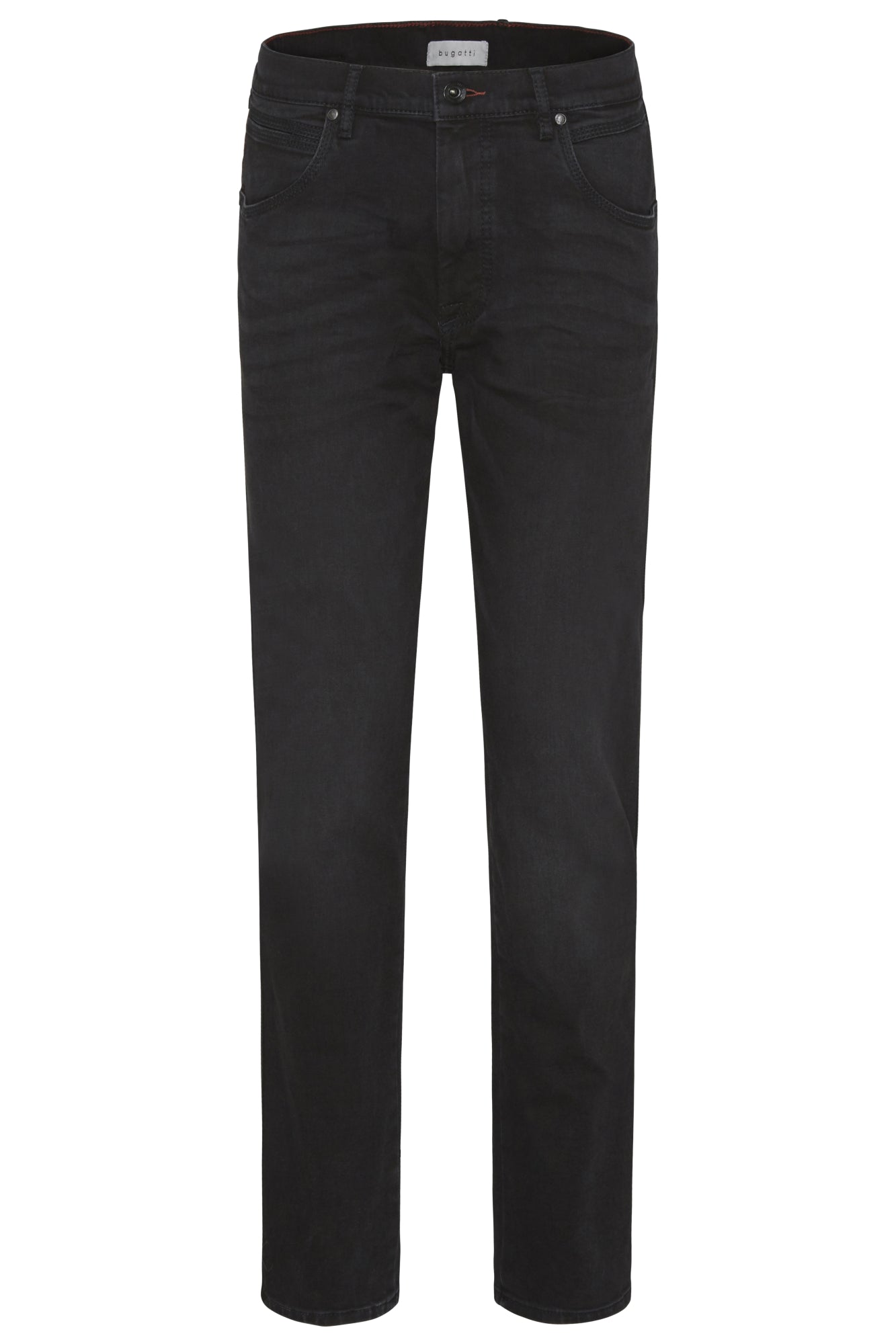 Bugatti Straight schwarz