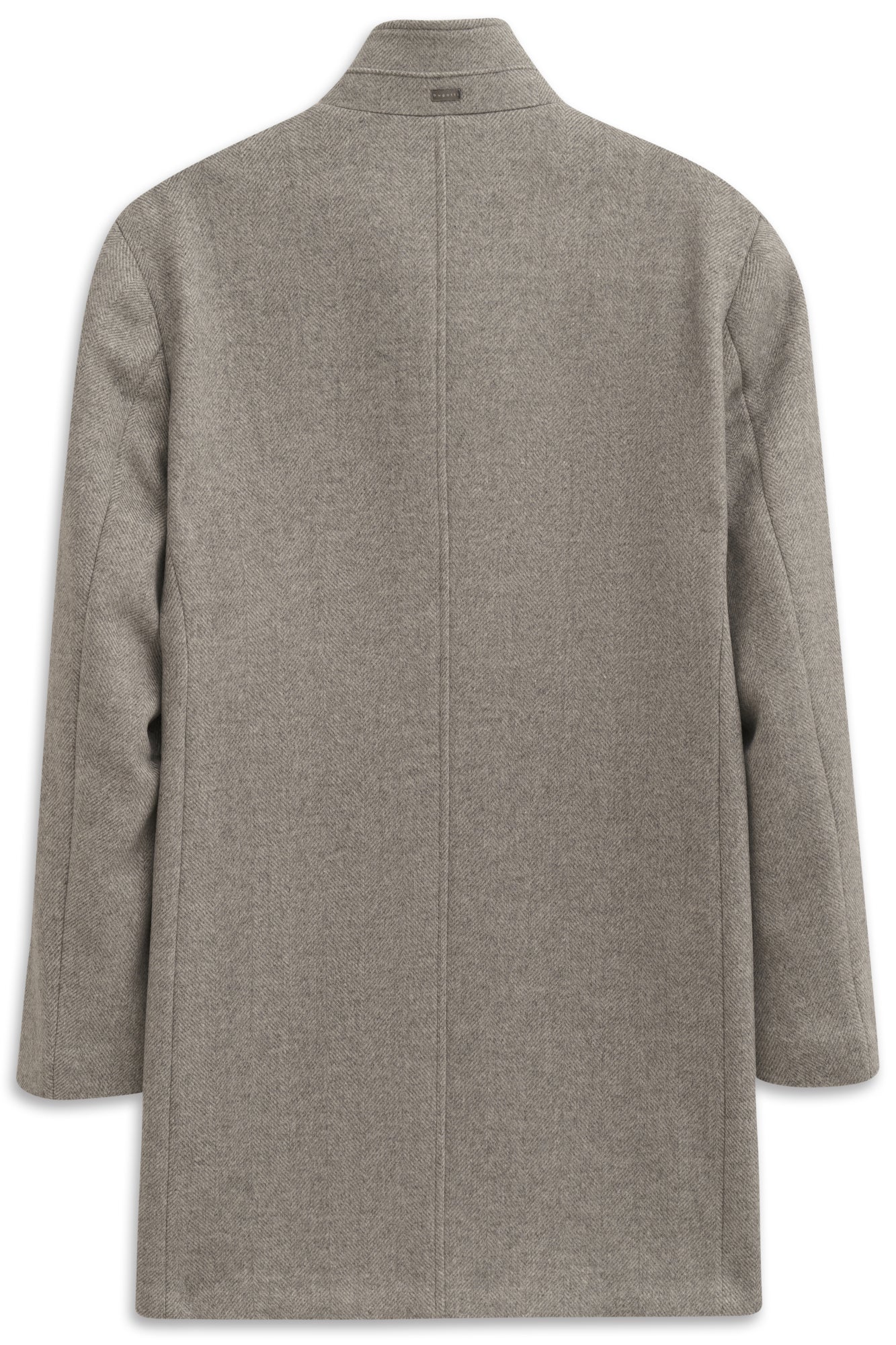 Bugatti Mäntel  hellgrau