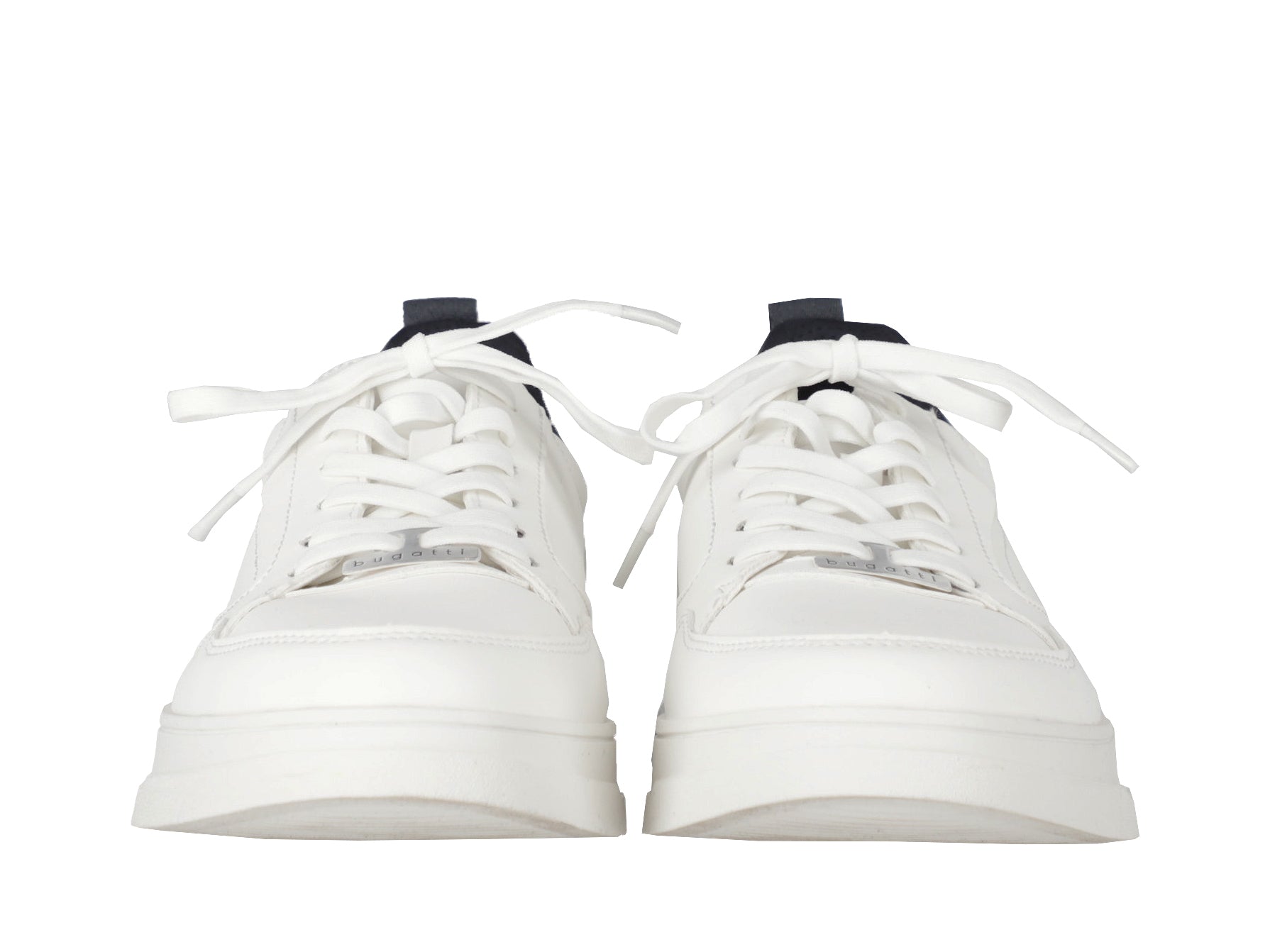 Bugatti Sneaker  weiß